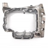 Sobre Cárter Motor Volkswagen T-cross 2020 