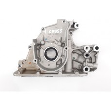 Tampa Flange Frontal Motor Volkswagen T-cross 2020 