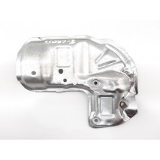 Protetor Calor Motor Volkswagen T-cross 2020 