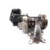 Turbina  Volkswagen T-cross 2020 