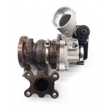 Turbina  Volkswagen T-cross 2020 