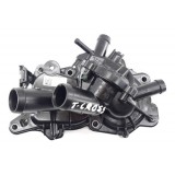 Bomba Água Válvula Termostática Volkswagen T-cross 2020 