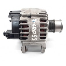 Alternador Volkswagen T-cross 2020 