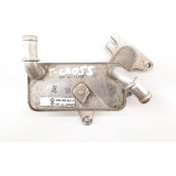 Radiador Trocador Calor Óleo Caixa Volkswagen T-cross 2020 