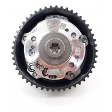 Polia Comando Admissão Volkswagen T-cross 2020 