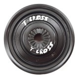 Polia Virabrequim Volkswagen T-cross 2020 