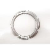 Anel Trava Bomba Combustível Volkswagen T-cross 2020 