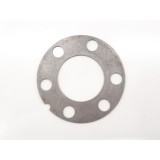 Flange Arruela Virabrequim Volkswagen T-cross 2020 