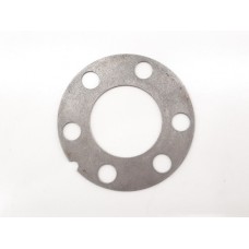 Flange Arruela Virabrequim Volkswagen T-cross 2020 