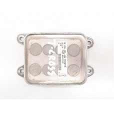 Radiador Resfriador Óleo Motor Volkswagen T-cross 2020 