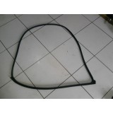 Borracha Porta Traseira Esquerda Nissan March