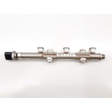 Flauta Bico Injetor Volkswagen T-cross 2020 