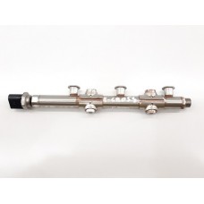 Flauta Bico Injetor Volkswagen T-cross 2020 