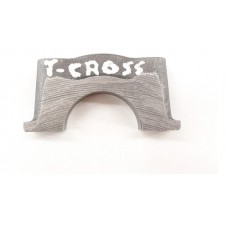 Mancal 2 Motor Volkswagen T-cross 2020 