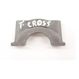 Mancal 3 Motor Volkswagen T-cross 2020 