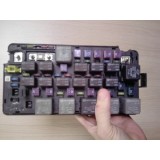 Bsi Caixa De Fusiveis Da Ssangyong Kyron 2.0 2011