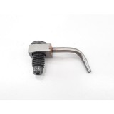 Jet Cooler Bico Injetor Óleo Volkswagen T-cross 2020 