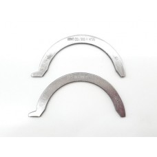 Par Encosto Mancal Volkswagen T-cross 2020 