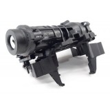 Cilindro Chave Comutador Ignição Volkswagen T-cross 2020 