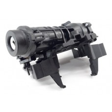 Cilindro Chave Comutador Ignição Volkswagen T-cross 2020 