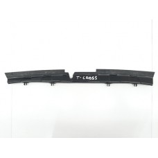 Defletor Ar Superior Volkswagen T-cross 2020 