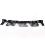 Guia Para-choque Traseiro Volkswagen T-cross 2020 