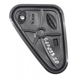 Capa Acabamento Porta Traseira D/ Volkswagen T-cross 2020 