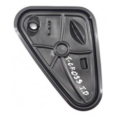 Capa Acabamento Porta Traseira D/ Volkswagen T-cross 2020 