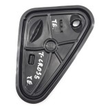 Capa Acabamento Porta Traseira E/ Volkswagen T-cross 2020 