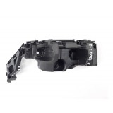 Suporte Guia Para-choque Traseiro E Volkswagen T-cross 2020 