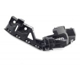 Suporte Guia Para-choque Traseiro D Volkswagen T-cross 2020 