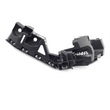 Suporte Guia Para-choque Traseiro D Volkswagen T-cross 2020 