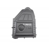 Caixa Filtro Ar Volkswagen T-cross 2020 