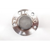 Cubo Rolamento Roda Traseira D/ Volkswagen T-cross 2020 