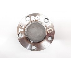 Cubo Rolamento Roda Traseira D/ Volkswagen T-cross 2020 