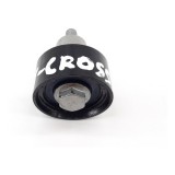 Polia Rolamento Correia Volkswagen T-cross 2020 