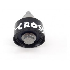 Polia Rolamento Correia Volkswagen T-cross 2020 