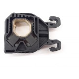 Suporte Coxim Radiador Volkswagen T-cross 2020 