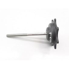 Parafuso Fixação Estepe Volkswagen T-cross 2020 