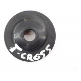 Borracha Batente Mola Volkswagen T-cross 2020 