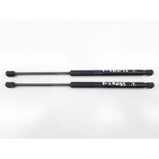 Par Amortecedor Tampa Traseira Volkswagen T-cross 2020 