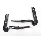 Par Dobradiça Capo Volkswagen T-cross 2020 