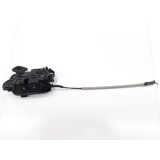 Fechadura Porta Dianteira Esquerda Volkswagen T-cross 2020 