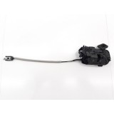 Fechadura Porta Traseira Direita Volkswagen T-cross 2020 