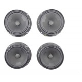 Jogo Alto Falante Volkswagen T-cross 2020 