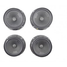 Jogo Alto Falante Volkswagen T-cross 2020 