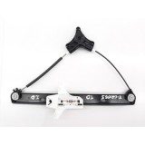 Maquina Vidro Porta Traseira D/ Volkswagen T-cross 2020 