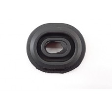 Borracha Defletor Radiador Volkswagen T-cross 2020 