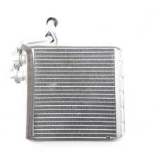 Radiador Ar Quente Volkswagen T-cross 2020 