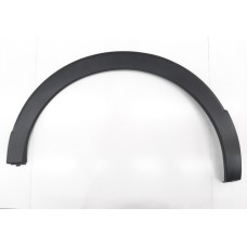 Aplique Moldura Roda Traseira E/ Volkswagen T-cross 2020 